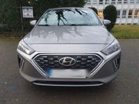 gebraucht Hyundai Ioniq Premium Facelift Voll-Hybrid alle Extras *