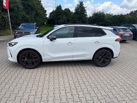 Second-hand Cupra Terramar 150 CP (110 kW) 2025 Alb SUV