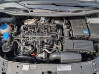 Gebraucht VW Caddy 75 PS (55 kW) 2010 Silber Van / Kleinbus