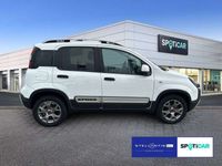 gebraucht Fiat Panda Cross (319) 1.0 GSE Hybrid *Komfort+Style