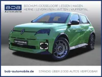 Neu Renault R5 Evolution 89 kW (122 PS) 2026 Pop green! Kleinwagen