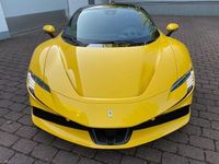 Gebraucht Ferrari SF90 2024 Gelb