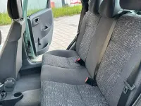 Używany Opel Corsa 75 KM (55 kW) 2001 Zielony Hatchback