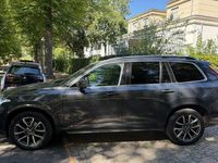 Gebraucht Volvo XC90 190 PS (139 kW) 2017 Grau SUV