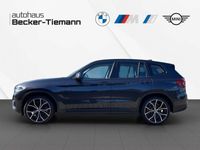 gebraucht BMW X3 xDrive20d