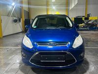 Gebraucht Ford C-MAX 123 PS (90 kW) 2014 Van / Kleinbus