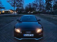 Gebraucht Audi A5 Sportback Ambiente 180 PS (132 kW) 2011 Schwarz Kleinwagen