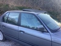 Gebraucht BMW 730 Shadowline 188 PS (138 kW) 1991 Grau Limousine