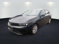Gebraucht Opel Astra Elegance 131 PS (96 kW) 2024 Perla nera Limousine