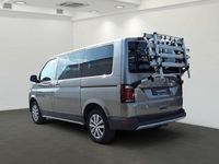 gebraucht VW Multivan DSG Kurz 4MOTION PanAmericana