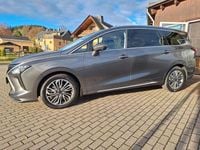 Gebraucht DFSK Forthing 4 177 PS (130 kW) 2025 Grau Van / Kleinbus