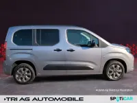 Neu Opel Combo Edition 102 PS (75 kW) 2026 Grau Van / Kleinbus