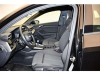 Gebraucht Audi A3 Ambiente 150 PS (110 kW) 2022 Brillantschwarz Limousine