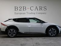 Gebraucht Kia EV6 167 kW (228 PS) 2021 Grau SUV