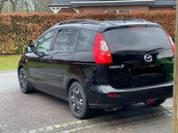 gebraucht Mazda 5 2.0 /TÜV/7-SITZER/KLIMA/SHZ/Xenon