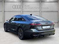 Neu Audi A6 Ambiente 367 PS (269 kW) 2025 Grau Limousine
