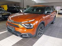 Gebraucht Citroën e-C4 Feel 100 kW (136 PS) 2022 Andere farbe