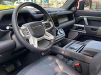 Gebraucht Land Rover Defender SE Dynamic 249 PS (183 kW) 2023 SUV