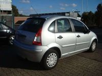 gebraucht Citroën C3 1.1 Advance