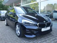 Gebraucht BMW 218 M Sport 140 PS (102 kW) 2019 Schwarz Kombi