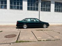 Gebraucht VW Passat 174 PS (127 kW) 1994 Grün Limousine