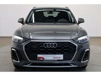 Second-hand Audi Q5 S-Line 204 CP (150 kW) 2024 Gri SUV