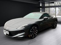 Neu MG Cyberster 375 kW (510 PS) 2026 Grau Cabrio