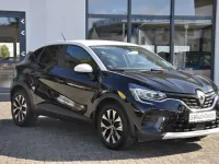 Second-hand Renault Captur Evolution 91 CP (66 kW) 2023 Alb SUV
