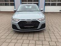 Gebraucht Audi A1 Sportback Basis 95 PS (69 kW) 2023 Grau Kleinwagen