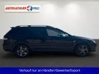 Gebraucht Mazda 6 Inclusive 147 PS (108 kW) 2008 Braun Kombi