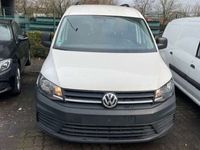 gebraucht VW Caddy Maxi BMT 1,4 TSI