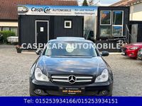 Gebraucht Mercedes CLS280 231 PS (169 kW) 2008 Schwarz Limousine