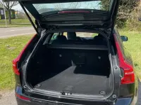 Gebraucht Volvo XC60 R-Design 197 PS (144 kW) 2021 Schwarz SUV