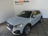 gebraucht Audi Q2 Advanced