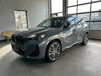 Gebraucht BMW iX1 M Sport 230 kW (313 PS) 2023 Grau SUV