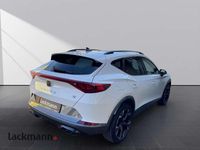Gebraucht Cupra Formentor 310 PS (228 kW) 2024 Weiss SUV