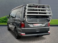 gebraucht VW California T6Beach Edition 2.0 TDI+Anhängerkupplung+Standheizun