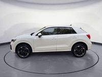 Neu Audi Q2 Advanced Plus 150 PS (110 kW) 2026 Arkonaweiß SUV