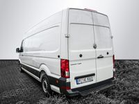 gebraucht VW Crafter 35 Kasten 2.0 TDI LR Hoch