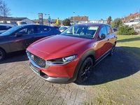 Gebraucht Mazda CX-30 Homura-Line 122 PS (89 kW) 2022 Rot SUV