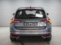 Neu Skoda Scala Selection 116 PS (85 kW) 2026 Graphite grau Kleinwagen