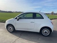 gebraucht Fiat 500 5001.2 Lounge