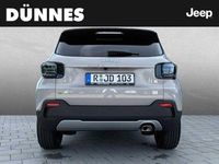 Gebraucht Jeep Avenger Summit 101 PS (74 kW) 2024 Beige (stone grey) SUV