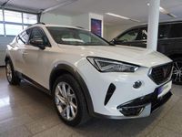 Brugt Cupra Formentor 204 HK (150 kW) 2022 Hvid SUV