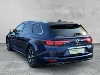 Gebraucht Renault Talisman GrandTour Initiale Paris 189 PS (139 kW) 2022 Blau Kombi