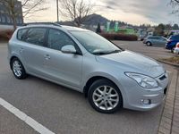 gebraucht Hyundai i30 CW 1.6 Comfort Comfort