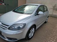 Gebraucht VW Golf V 122 PS (89 kW) 2007 Silber Kleinwagen