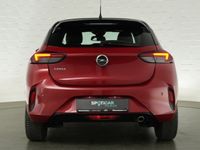 gebraucht Opel Corsa F GS+LED LICHT+RÜCKFAHRKAMERA+SPORTSITZE+SITZ-/LENKRADHEIZUNG+ALUFELGEN
