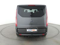 Gebraucht Ford Tourneo Custom Titanium 185 PS (136 kW) 2019 Grau Van