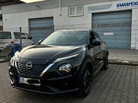 Gebraucht Nissan Juke N-Connecta 143 PS (105 kW) 2023 Schwarz SUV
